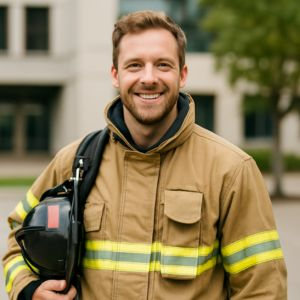 Emergency Services Discounts